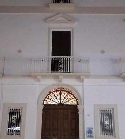 Dimora Erminia Villa Polignano a Mare Exterior photo