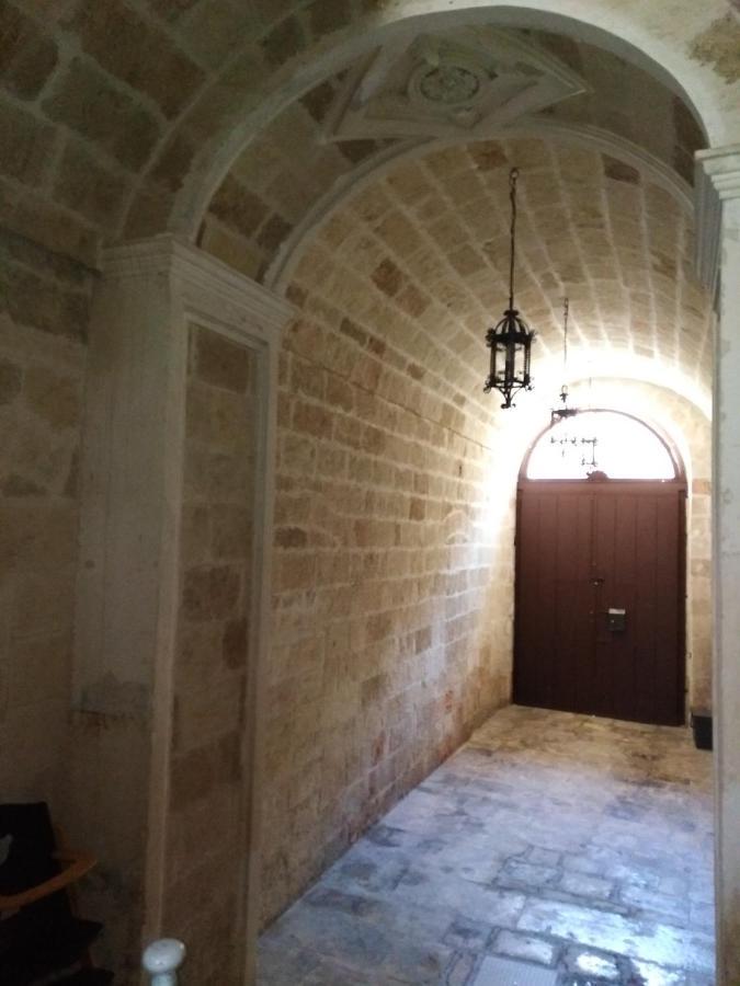 Dimora Erminia Villa Polignano a Mare Exterior photo
