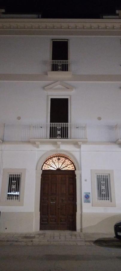 Dimora Erminia Villa Polignano a Mare Exterior photo